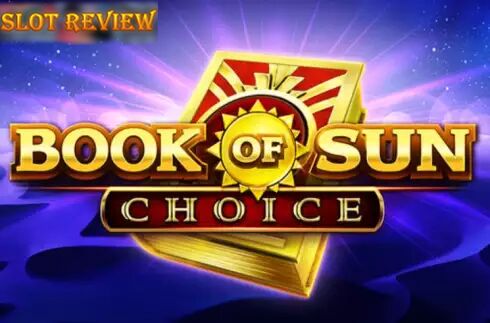 Book of Sun Choice icon